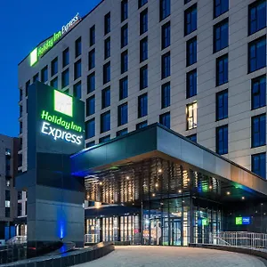 3* Hotel Express - - Turan By Ihg