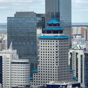 Hotel Beijing Palace Soluxe, Astana