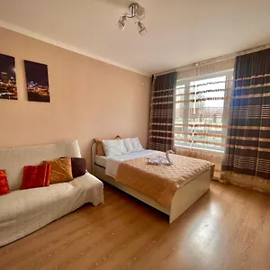 Апартаменты Cosy Flat In The Center, Астана