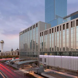 Hotel Sheraton, Astana