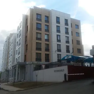 Апартаменты 115 Expo Boulevard, Астана