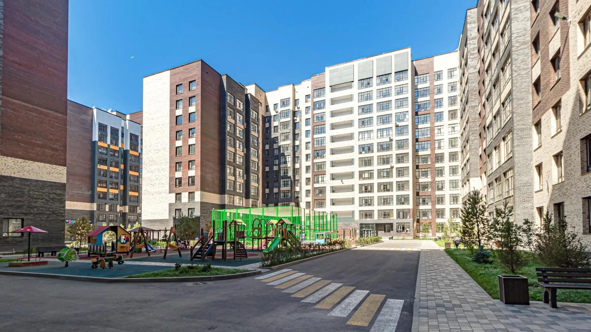 Ритм Большого Города Nur-Sultan  Apartment Nur-Sultan (Astana)